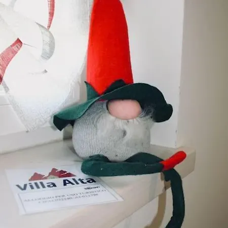 Alta Strigno